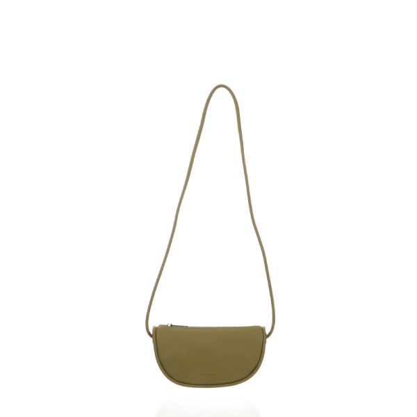 Mitsu shoulder bag - handtas - willow - Afbeelding 5