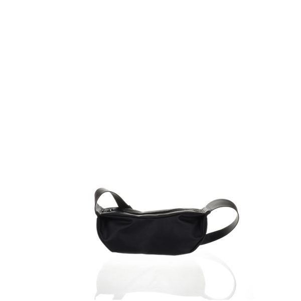 Nagamasa shoulder bag - handtas - black - Afbeelding 3