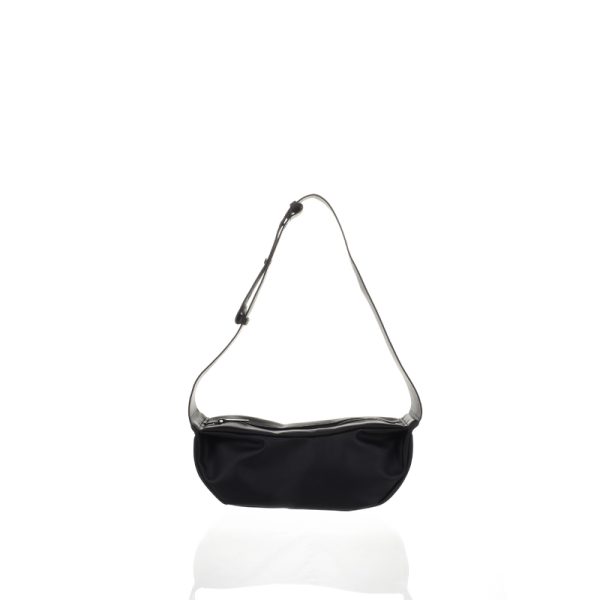 Nagamasa shoulder bag - handtas - black - Afbeelding 4