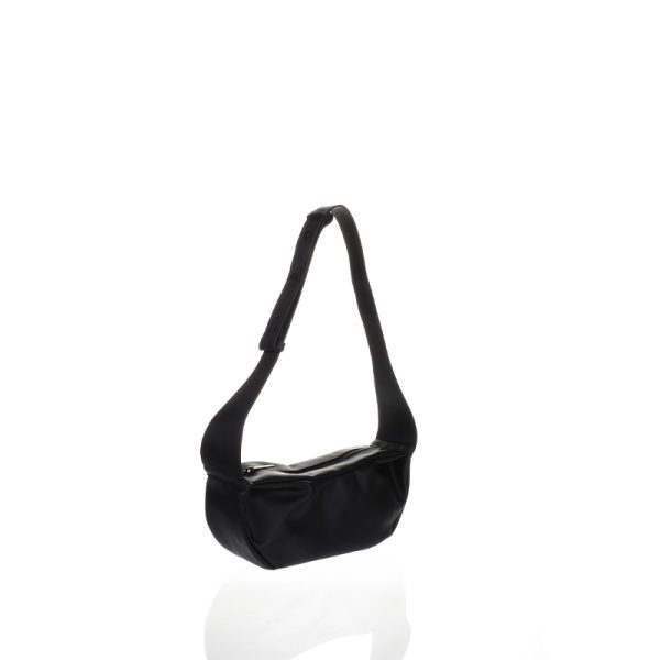 Nagamasa shoulder bag - handtas - black - Afbeelding 5