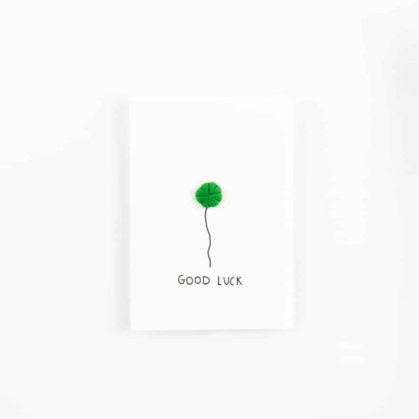 Clover - pin