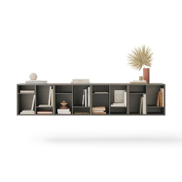 Lauki – dressoir – kai black - Afbeelding 3
