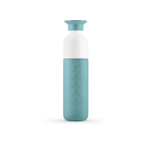 Insulated 350ml - drinkfles - Afbeelding 7