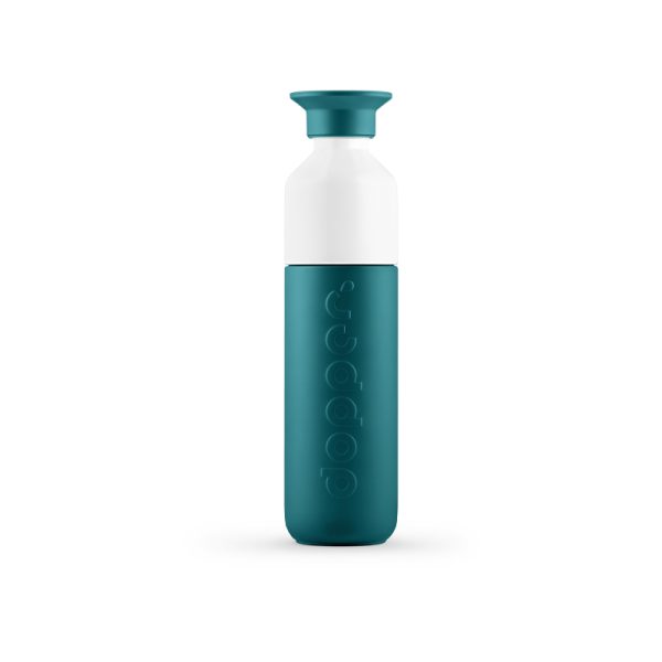 Insulated 350ml - drinkfles - Afbeelding 8