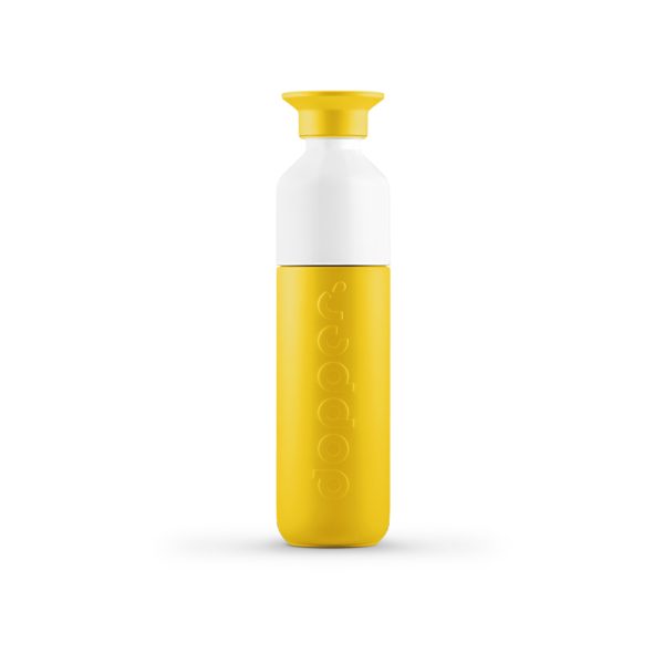 Insulated 350ml - drinkfles - Afbeelding 9