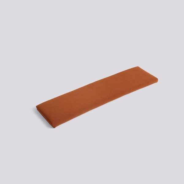 Balcony cushion for bench - zitkussen - Afbeelding 3