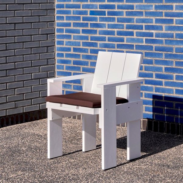 Crate cushion for dining chair - zitkussen - Afbeelding 7