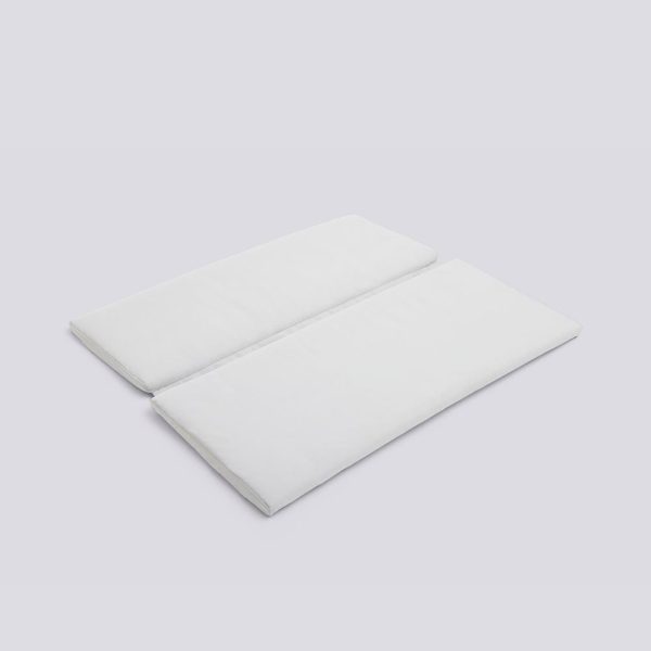 Crate folding cushion for lounge sofa - zitkussen - Afbeelding 4