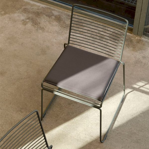 Hee cushion for bar stool – zitkussen - Afbeelding 4