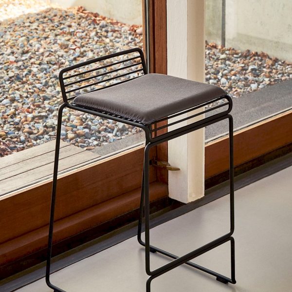 Hee cushion for bar stool – zitkussen - Afbeelding 5