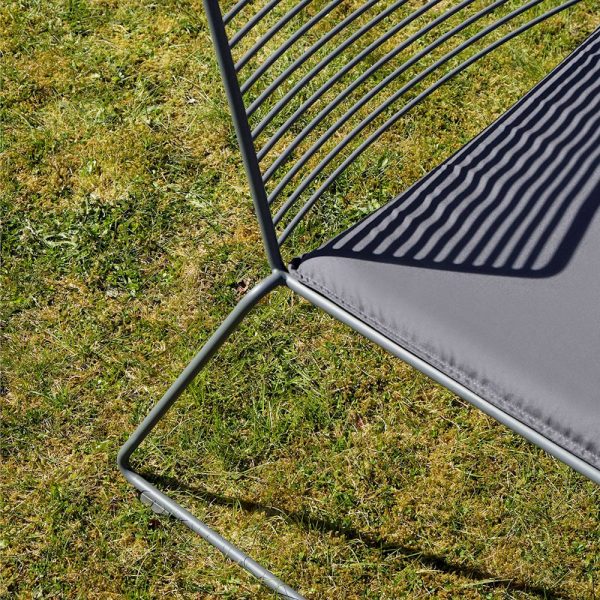 Hee cushion for bar stool – zitkussen - Afbeelding 6