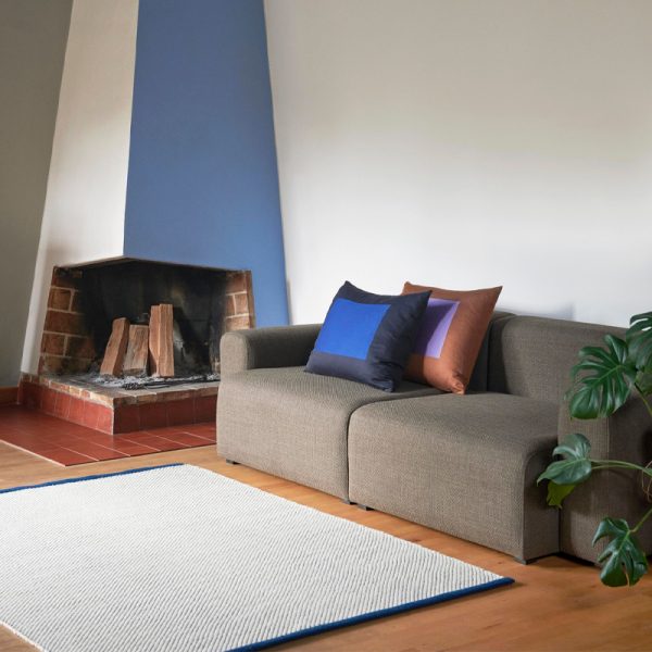 Mags 2,5 seater combination 1 low armrest - sofa - Afbeelding 3