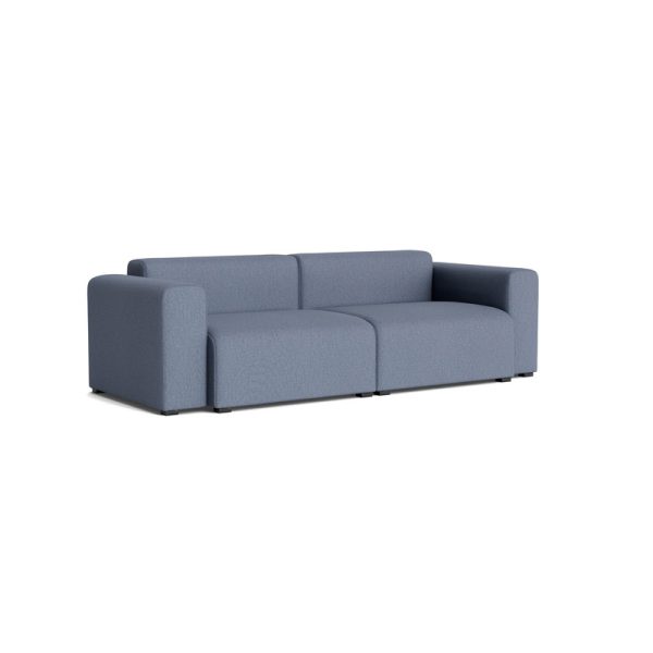 Mags 2,5 seater combination 1 low armrest - sofa - Afbeelding 4