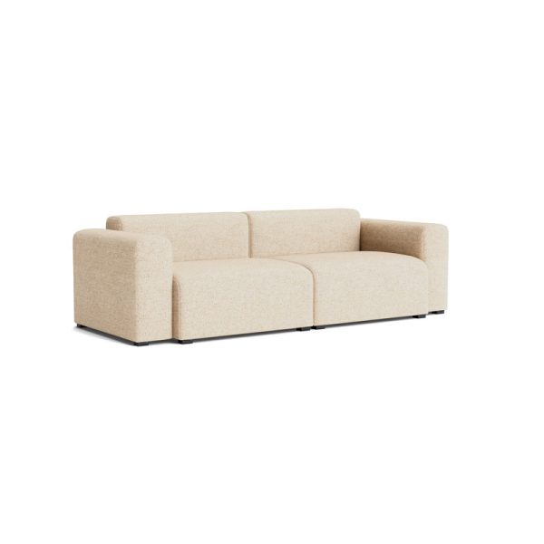 Mags 2,5 seater combination 1 low armrest - sofa - Afbeelding 5