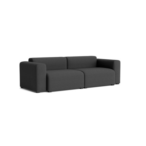 Mags 2,5 seater combination 1 low armrest - sofa - Afbeelding 6