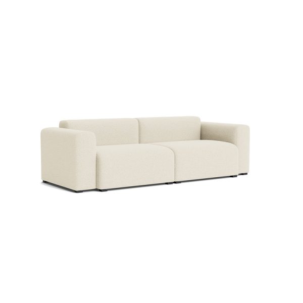 Mags 2,5 seater combination 1 low armrest - sofa - Afbeelding 7