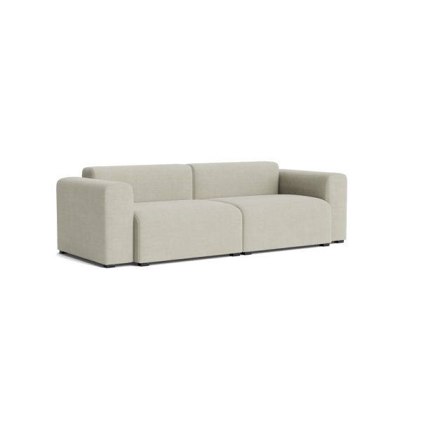 Mags 2,5 seater combination 1 low armrest - sofa - Afbeelding 8