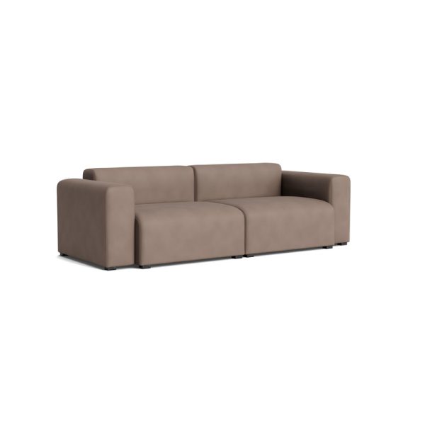 Mags 2,5 seater combination 1 low armrest - sofa - Afbeelding 10