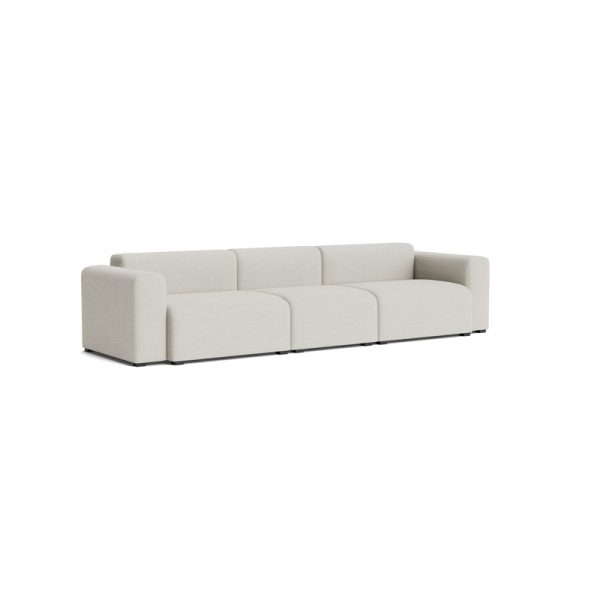Mags 3 seater combination 1 low armrest – sofa - Afbeelding 4