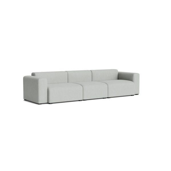 Mags 3 seater combination 1 low armrest – sofa - Afbeelding 5
