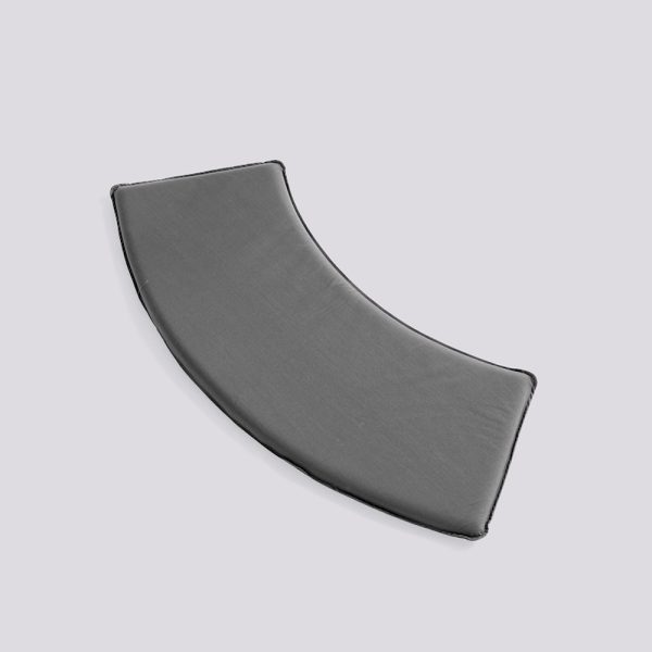 Palissade cushion for park bench – zitkussen - Afbeelding 4