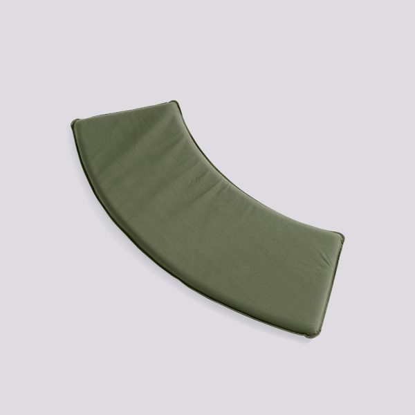 Palissade cushion for park bench – zitkussen - Afbeelding 5