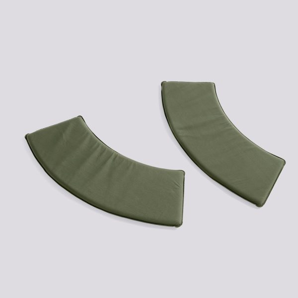 Palissade cushion for park bench set of 2 – zitkussen - Afbeelding 5