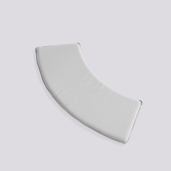 Palissade cushion for park bench – zitkussen - Afbeelding 3