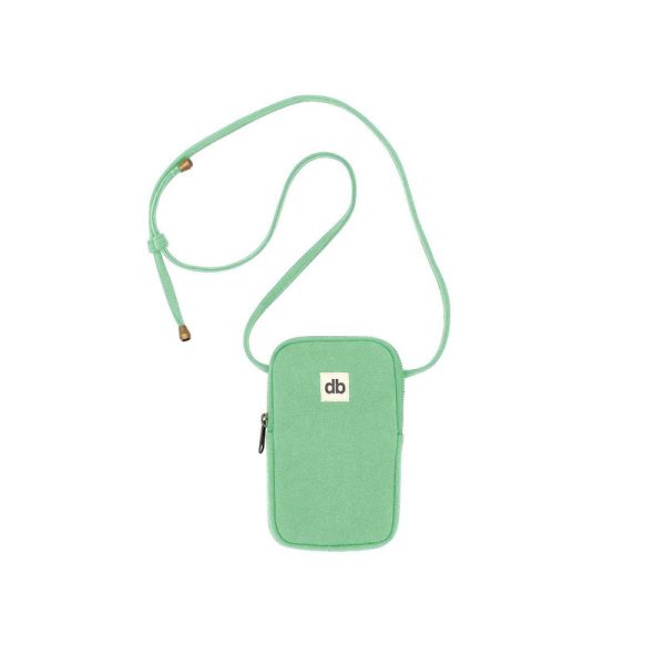 Bill – telefoonhoesje – pastel vert
