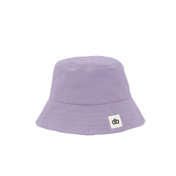 Bob - hoed - lilas - Afbeelding 4