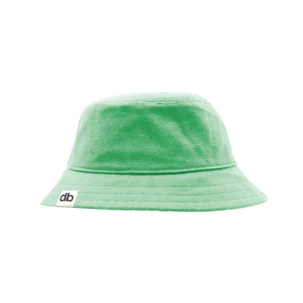 Bob - hoed - pastel vert - Afbeelding 2