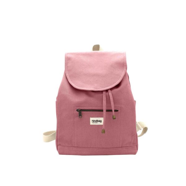 Eliot - rugzak - rose blush - Afbeelding 2