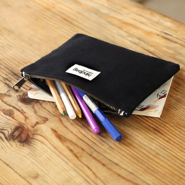Lou – etui – noir