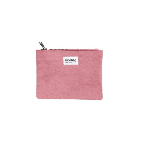Lou - etui - rose blush - Afbeelding 2