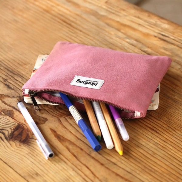 Lou - etui - rose blush