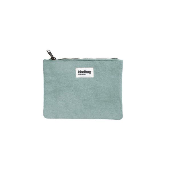 Lou – etui – sauge - Afbeelding 3