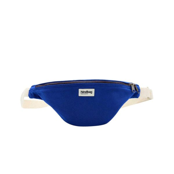 Olivia - heuptas - bleu electrique - Afbeelding 4