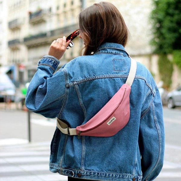 Olivia – heuptas – rose blush