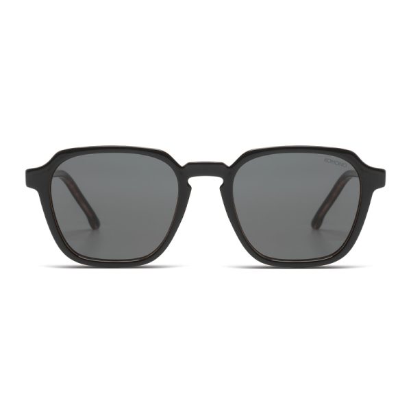 Matty - zonnebril - black tortoise - Afbeelding 3