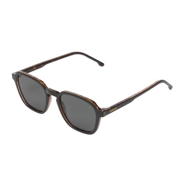 Matty - zonnebril - black tortoise - Afbeelding 4