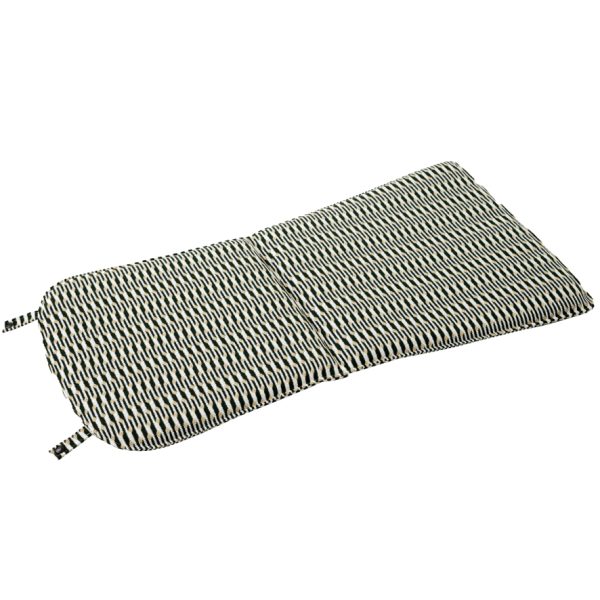 Thorvald cushion & seat pad SC100 & SC101 – zitkussen - Afbeelding 2