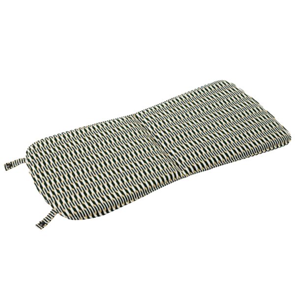 Thorvald cushion & seat pad SC94 & SC95 - zitkussen - Afbeelding 2