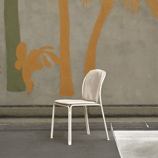 Thorvald cushion & seat pad SC94 & SC95 - zitkussen - Afbeelding 5