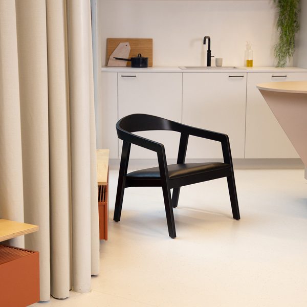 Armand - loungestoel - Afbeelding 18