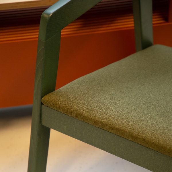 Armand - loungestoel - Afbeelding 20