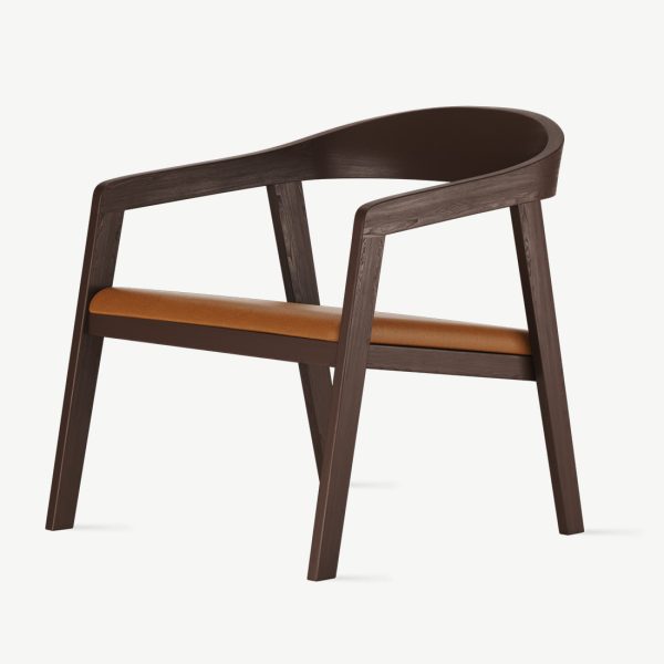 Armand - loungestoel - Afbeelding 30