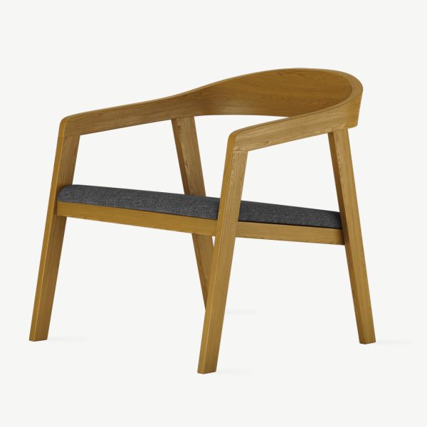 Armand - loungestoel - Afbeelding 22