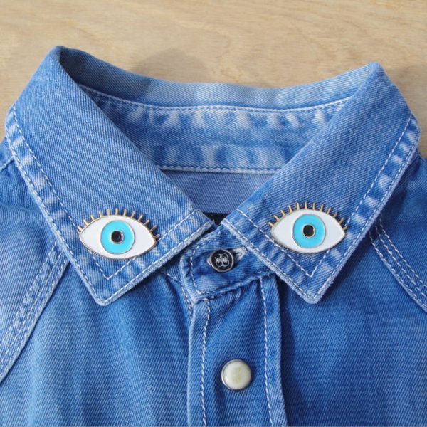 Eye - pin