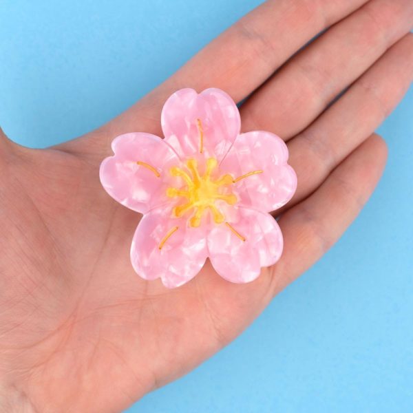 Sakura - haarspeld - Afbeelding 2