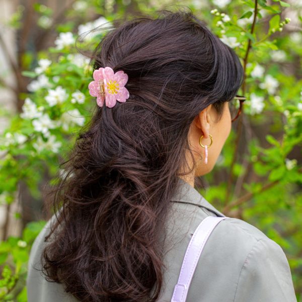 Sakura - haarspeld
